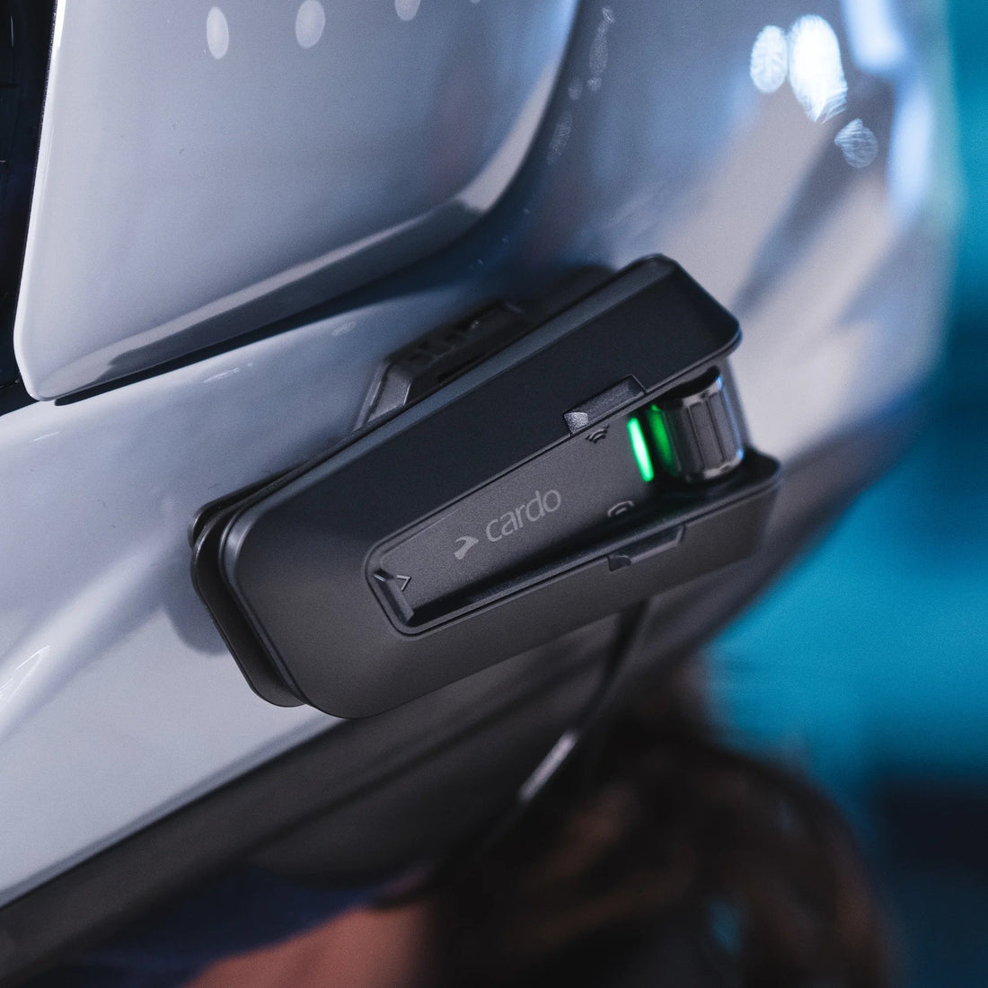 Cardo Packtalk Pro Intercom