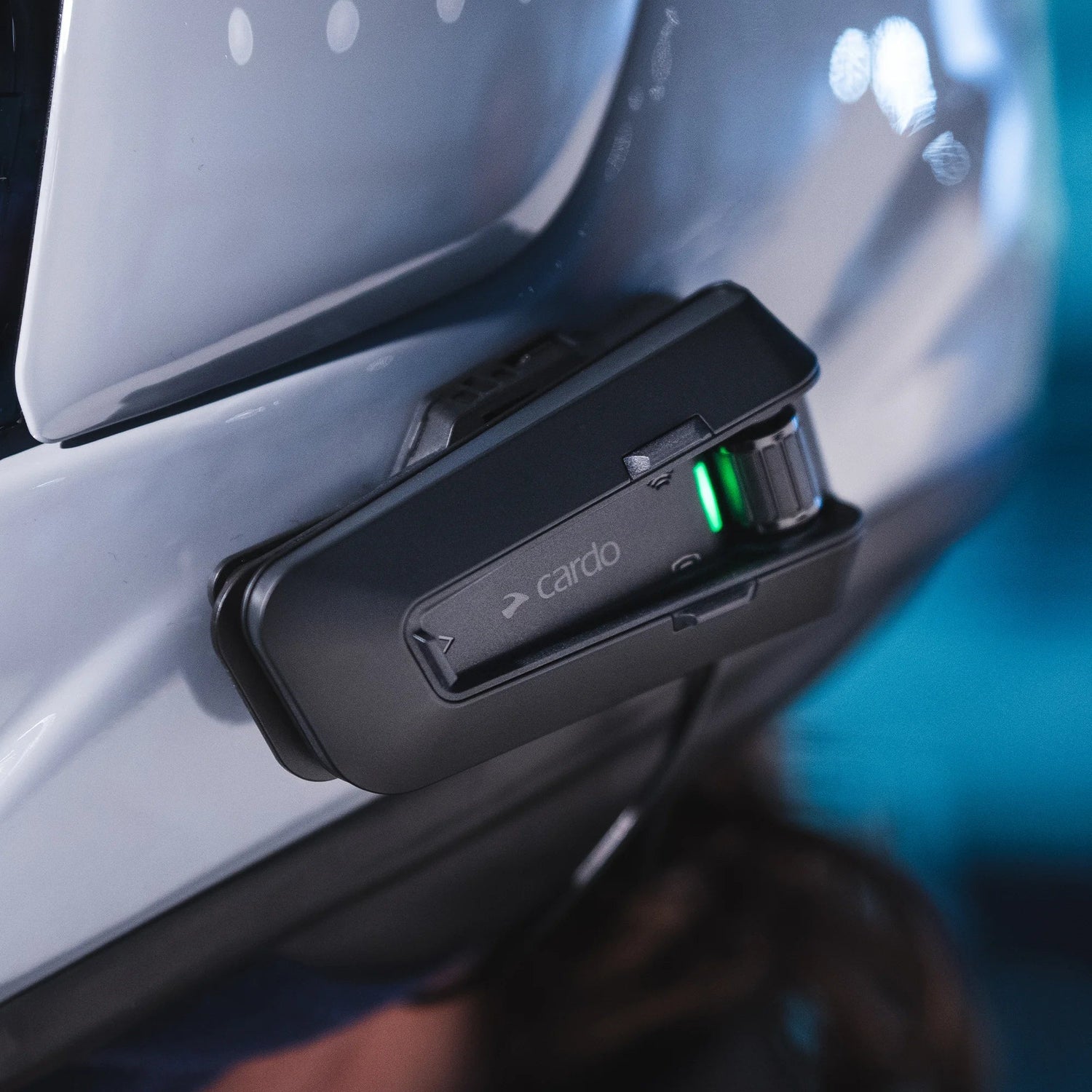 Cardo Packtalk Pro Intercom