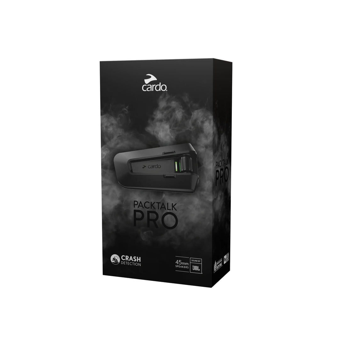 Cardo Packtalk Pro Intercom