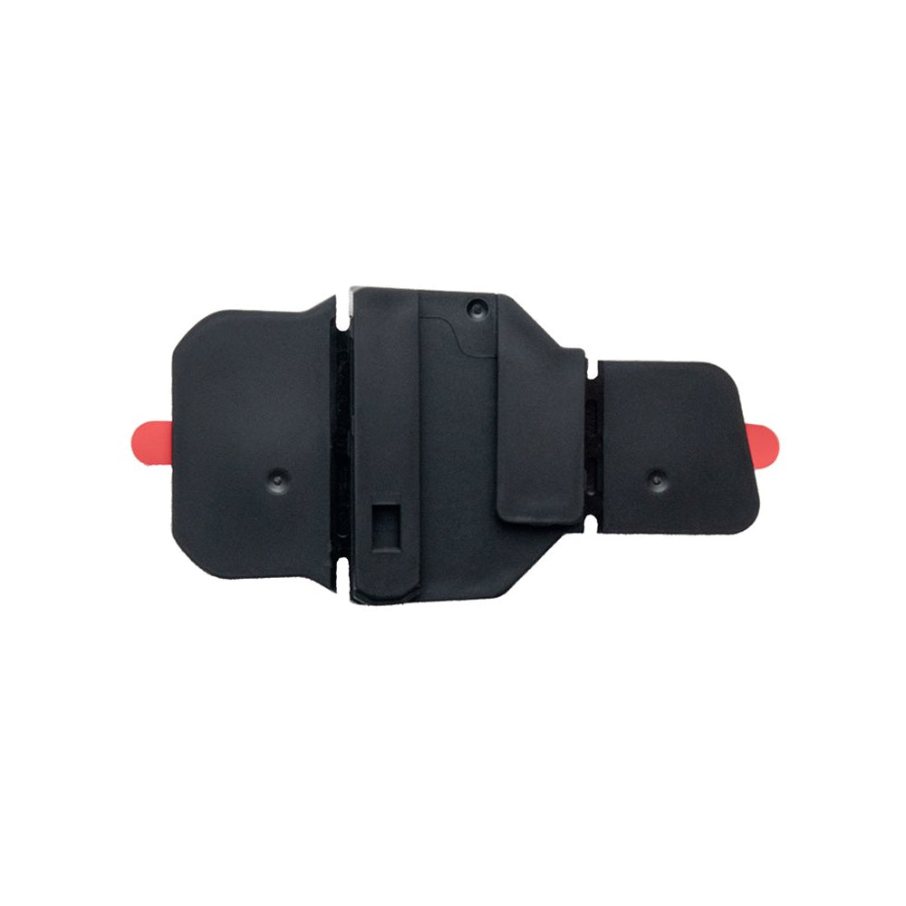 Cardo Packtalk Edge Adhesive Plate