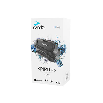 Cardo Spirit DH Intercom