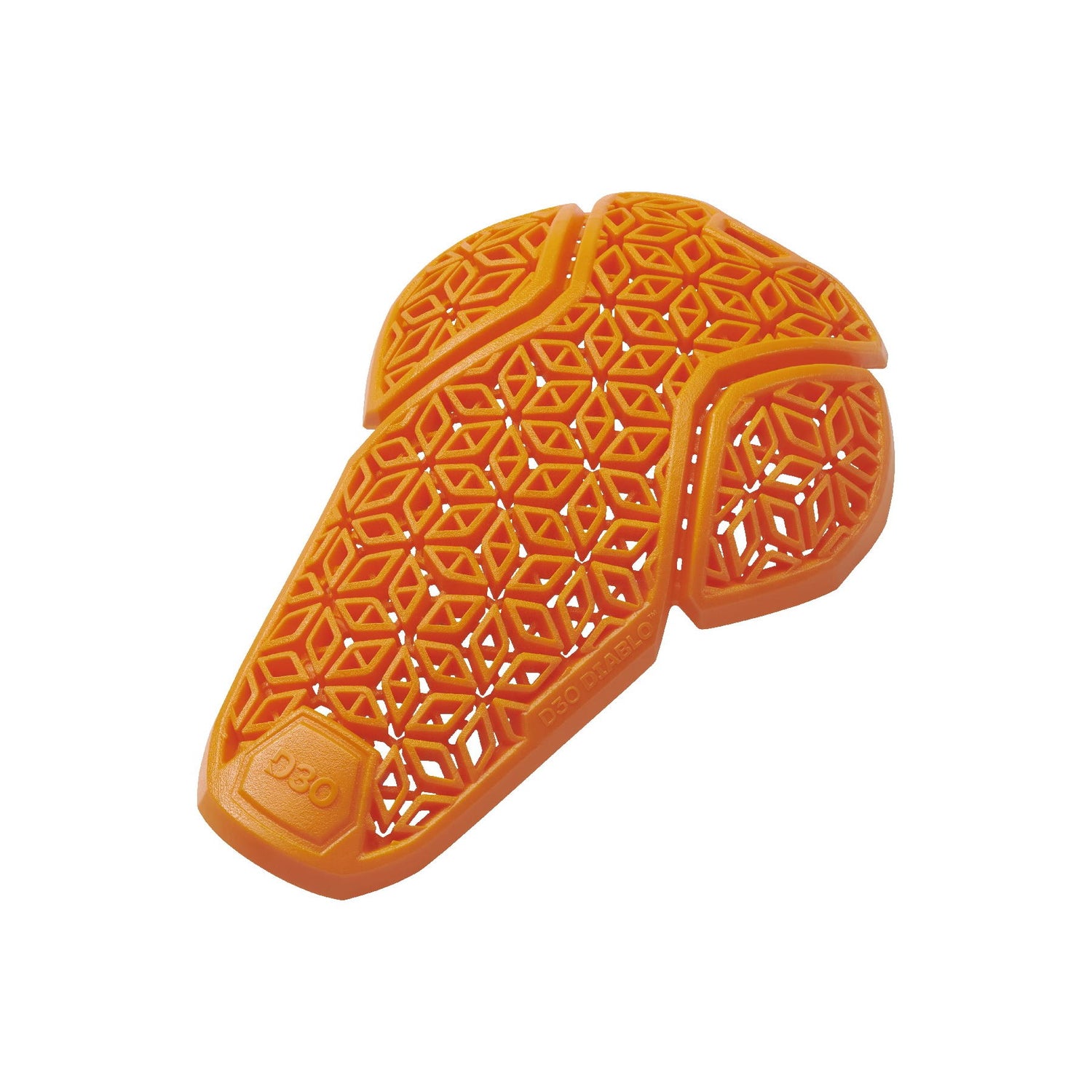 D3o Diablo Elbow/knee Protector Level 2