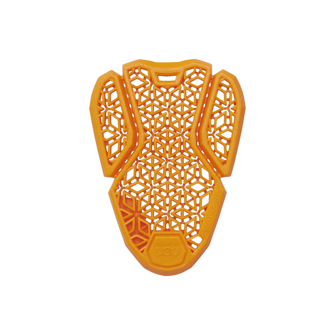 D3o Diablo Shoulder/Hip Protector Level 2
