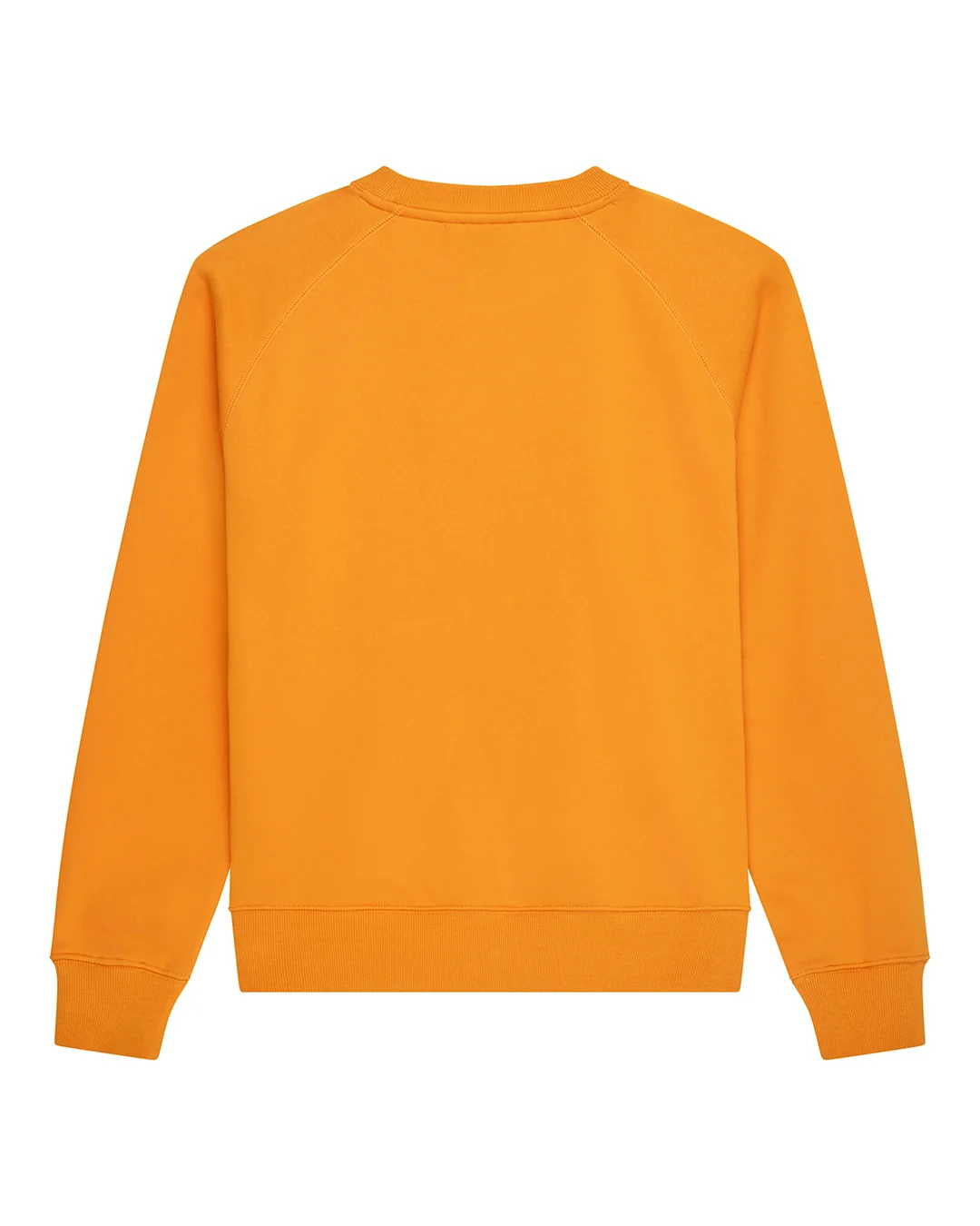 Deus Ex Machina Bad Sign Crew Radiant Yellow