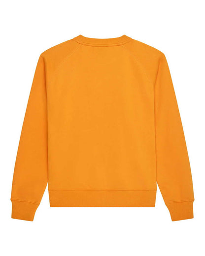Deus Ex Machina Bad Sign Crew Radiant Yellow