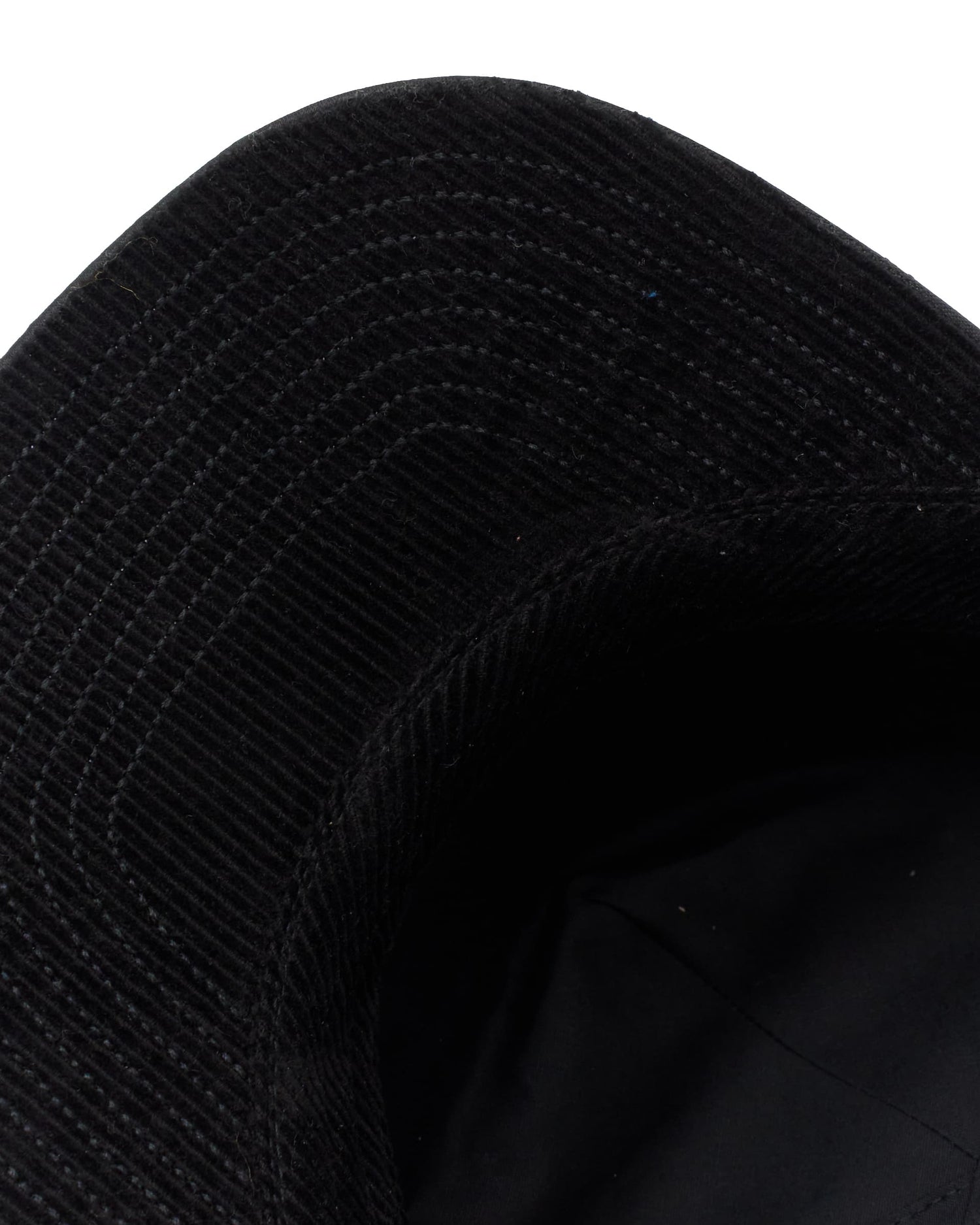 Deus Ex Machina Iota Cap Black