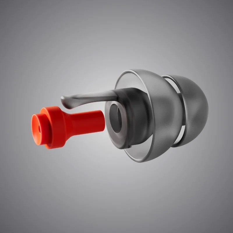 EarPeace Moto Earplugs
