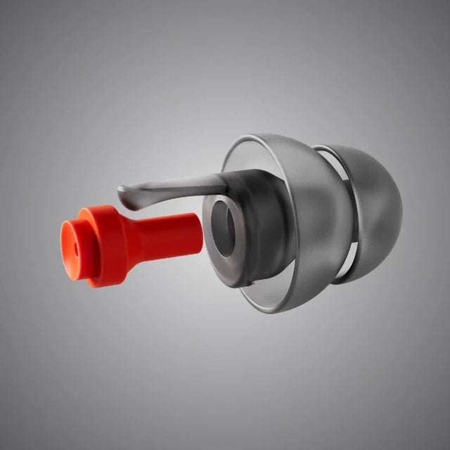 EarPeace Moto Earplugs