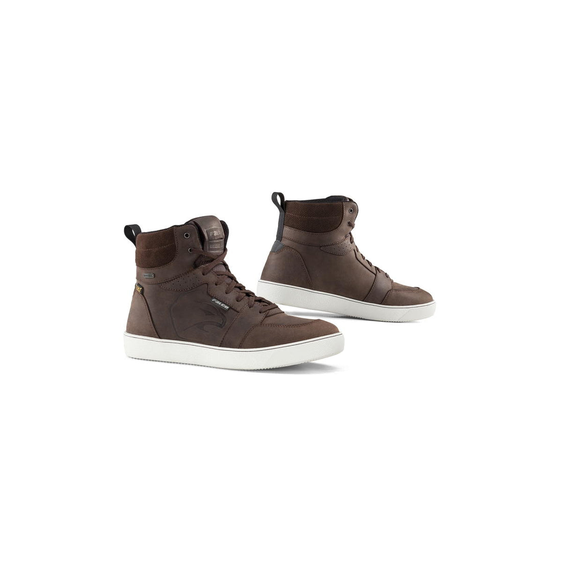 Falco Dagger Sneaker Brown