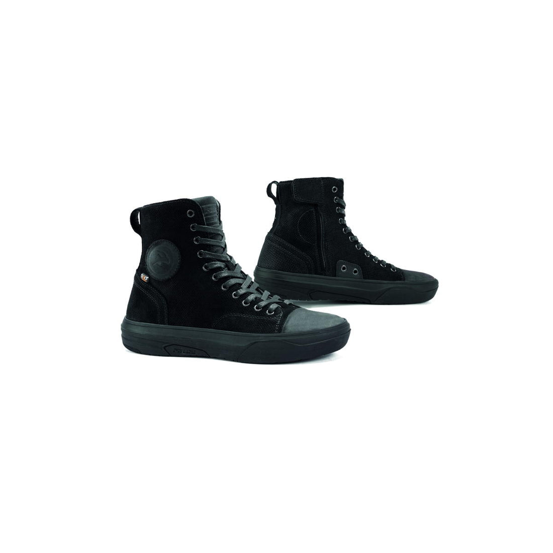 Falco Lennox 3 Sneaker Black
