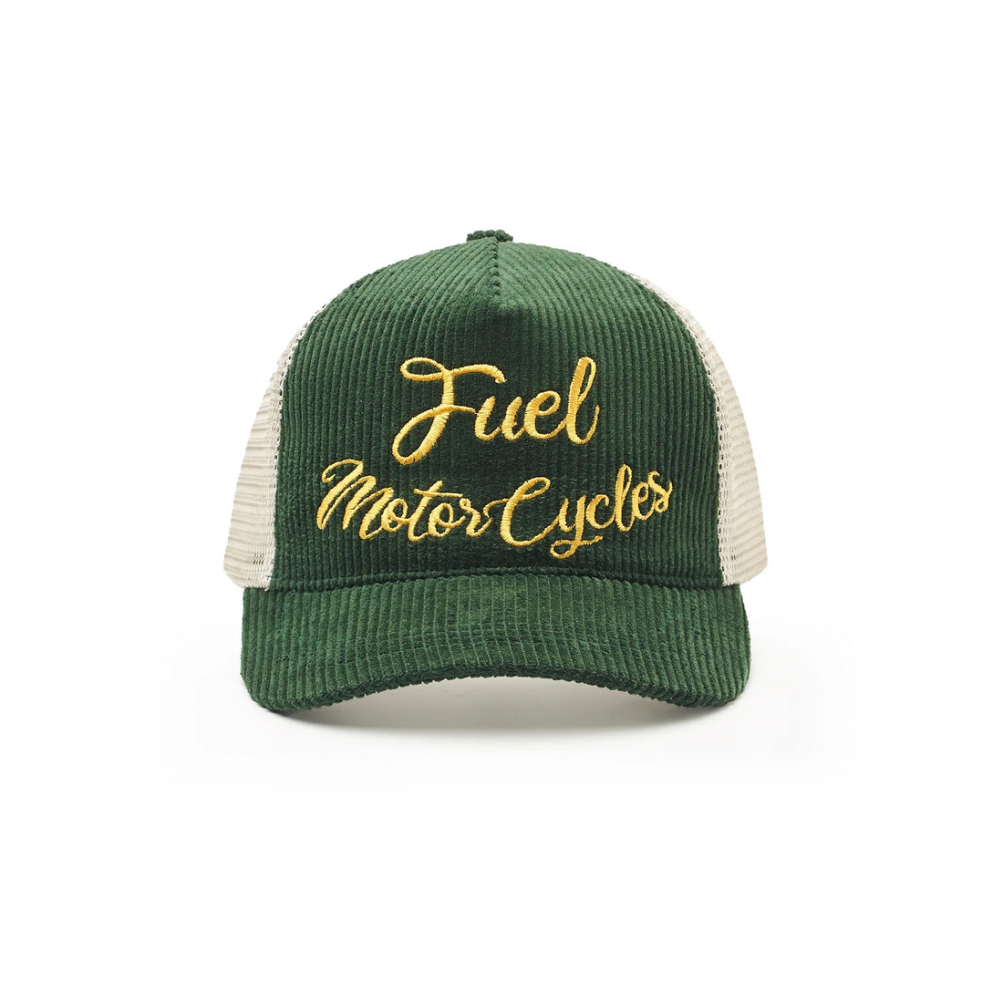 Fuel Crew Cap