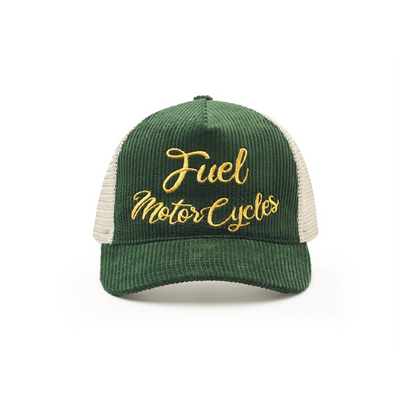 Fuel Crew Cap