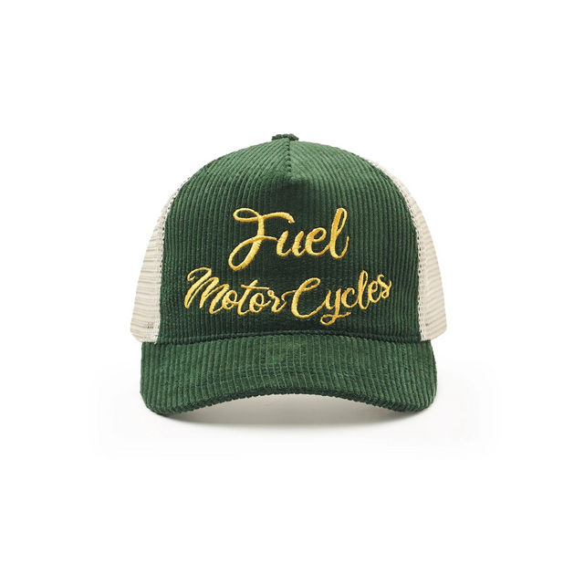 Fuel Crew Cap