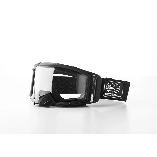 Fuel Endurage Goggle Grey