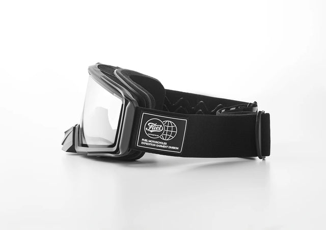 Fuel Endurage Goggle Grey