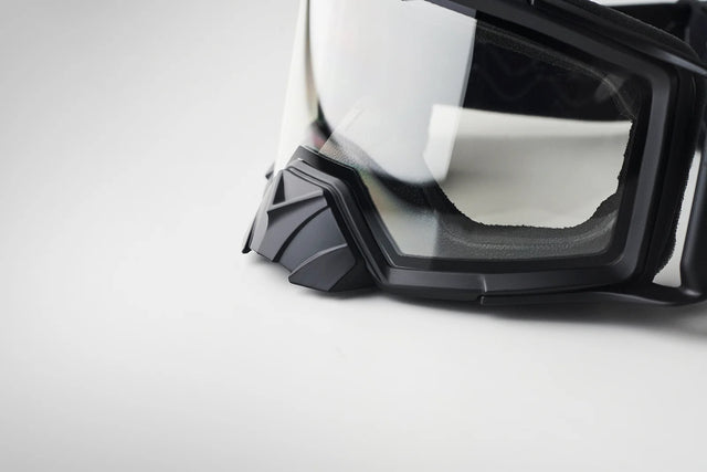 Fuel Endurage Goggle Grey