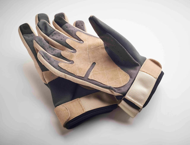 Fuel Sunforce Glove Sand