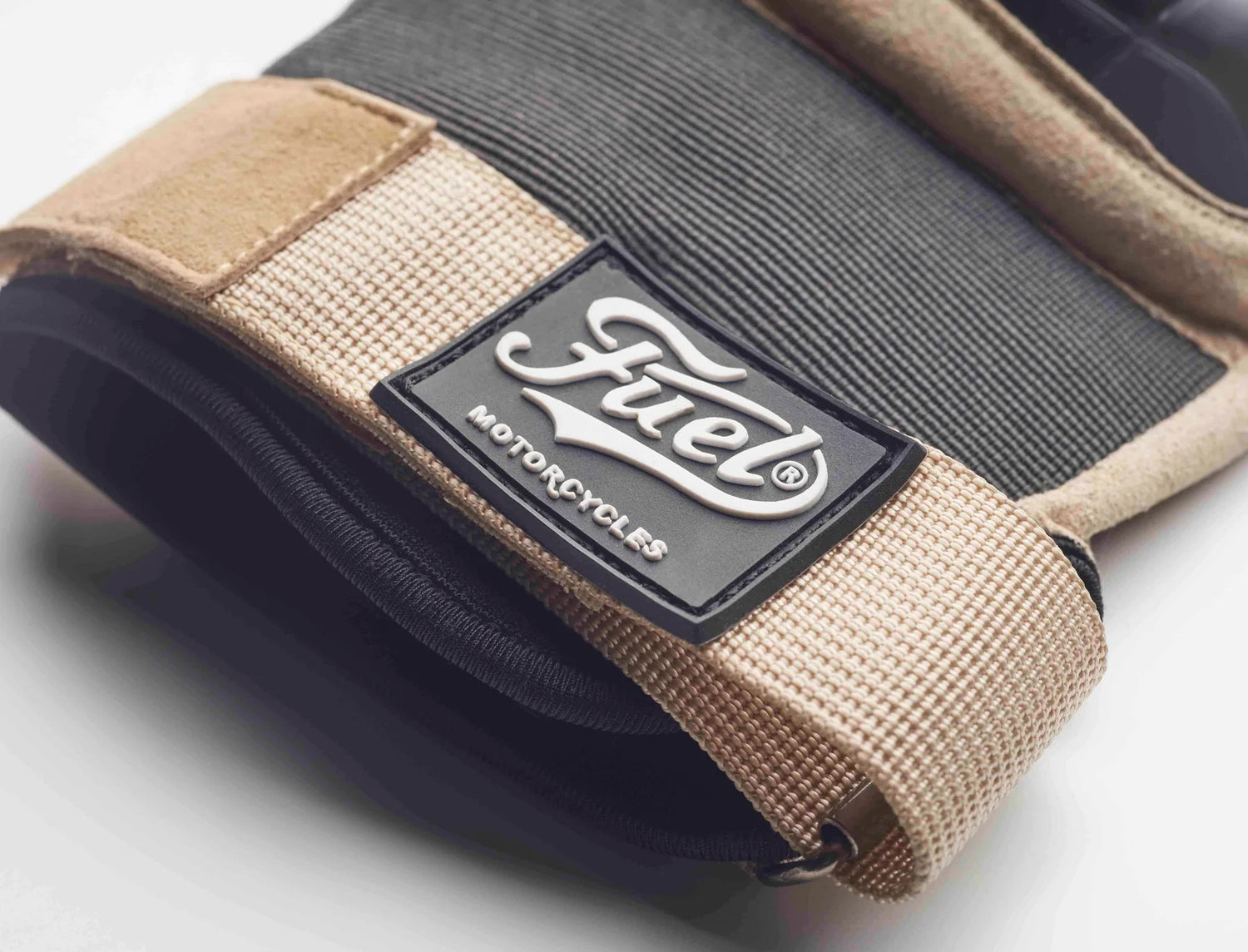 Fuel Sunforce Glove Sand