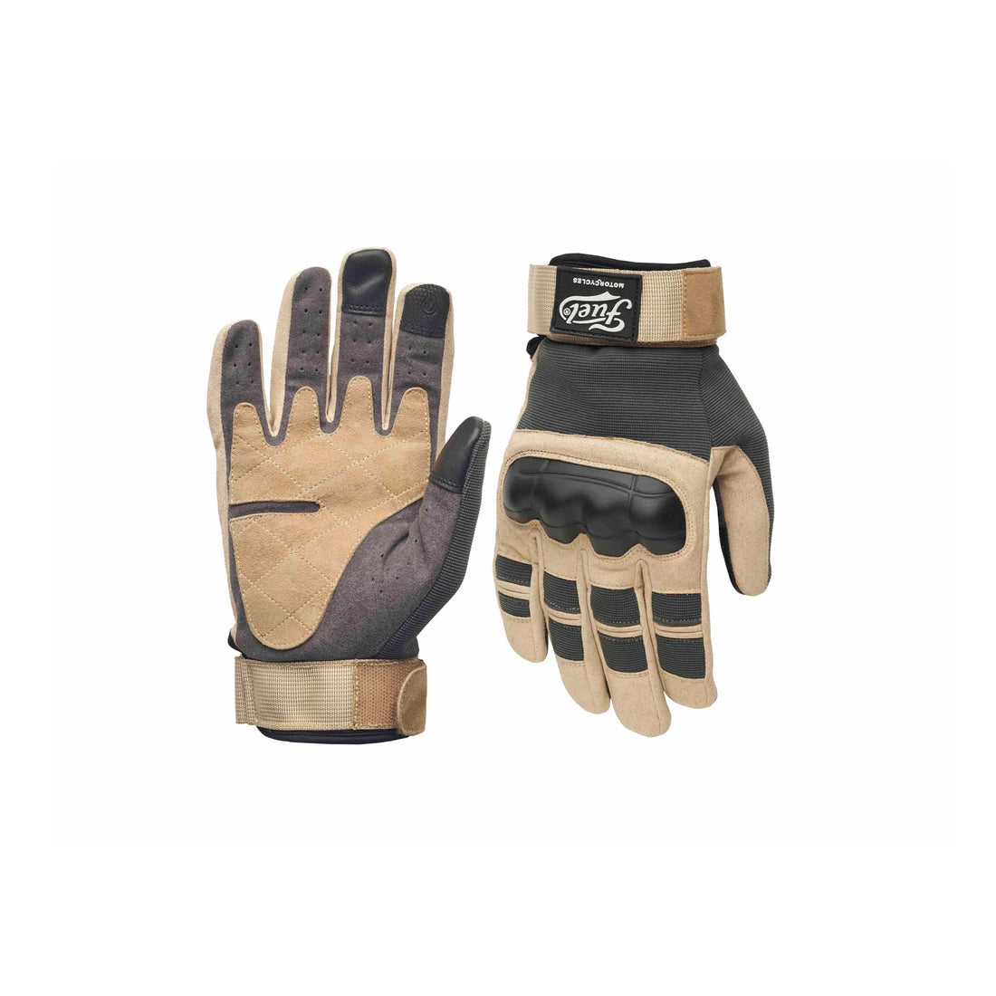 Fuel Sunforce Glove Sand