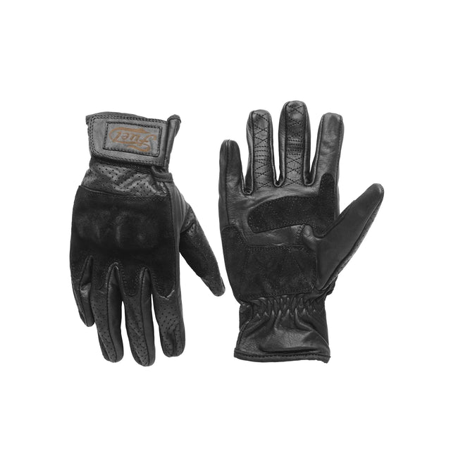 Fuel Women's Rodeo Glove Black 