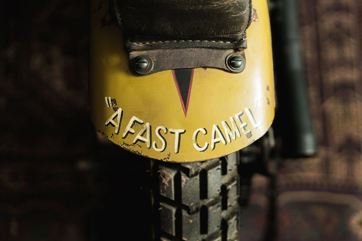 Born Free - Motorcycle show