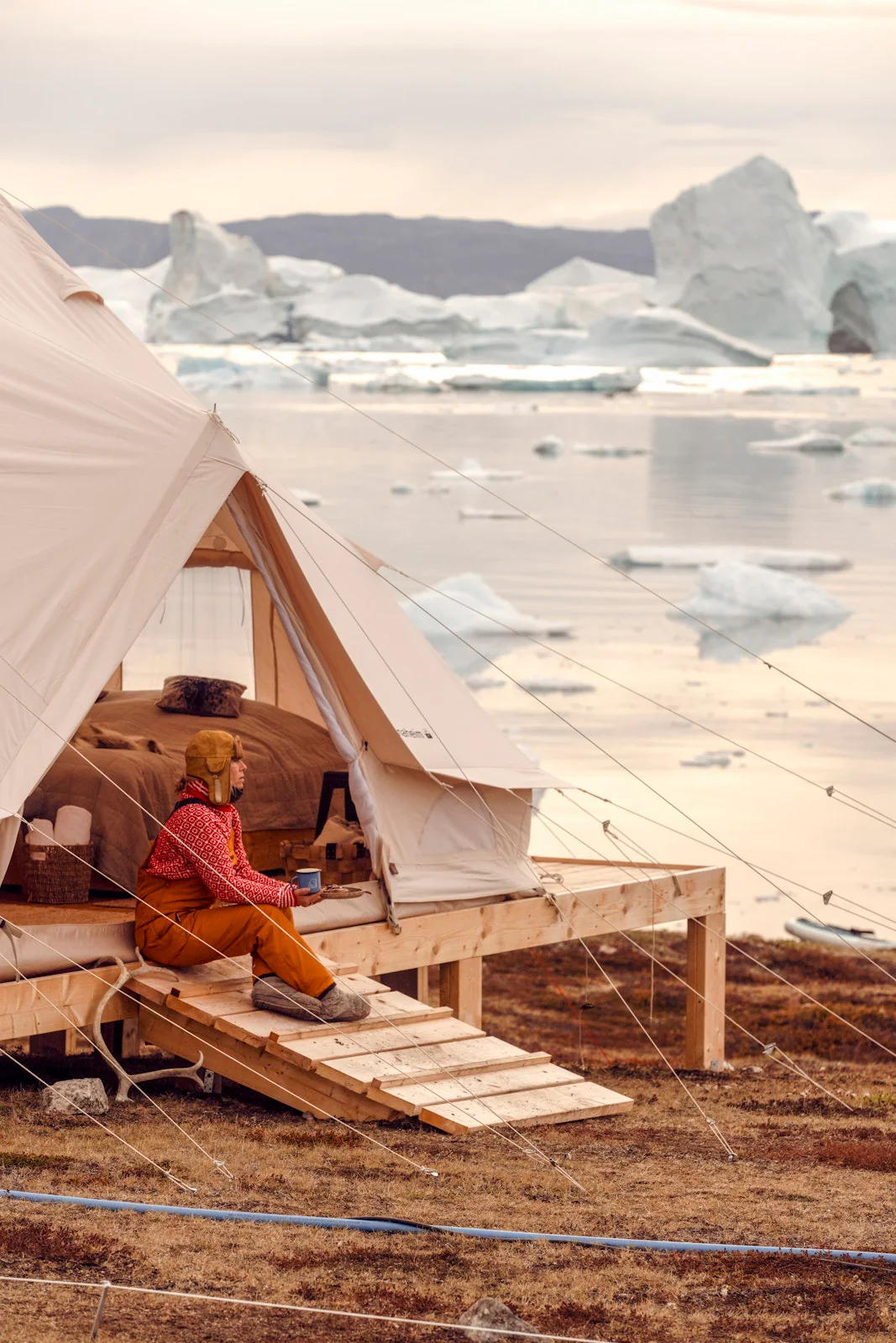 Remote Places To Stay Vol. 2 - Escapes Beyond The Beaten Path