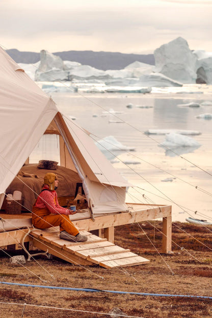 Remote Places To Stay Vol. 2 - Escapes Beyond The Beaten Path