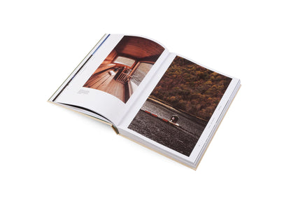 Remote Places To Stay Vol. 2 - Escapes Beyond The Beaten Path