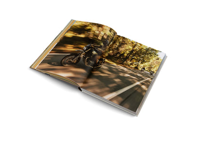 Riding In The Wild - Motorcycle Adventures off &amp; on the road