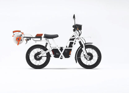 The Current - New wheels for the post-petrol age