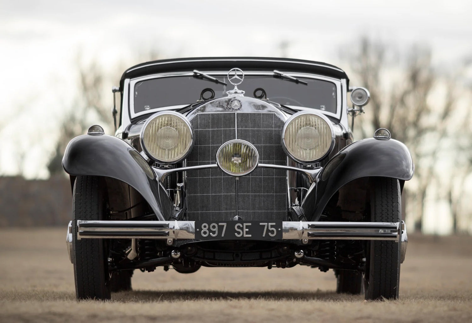 The Germans - The Most Iconic German Cars And Their Era