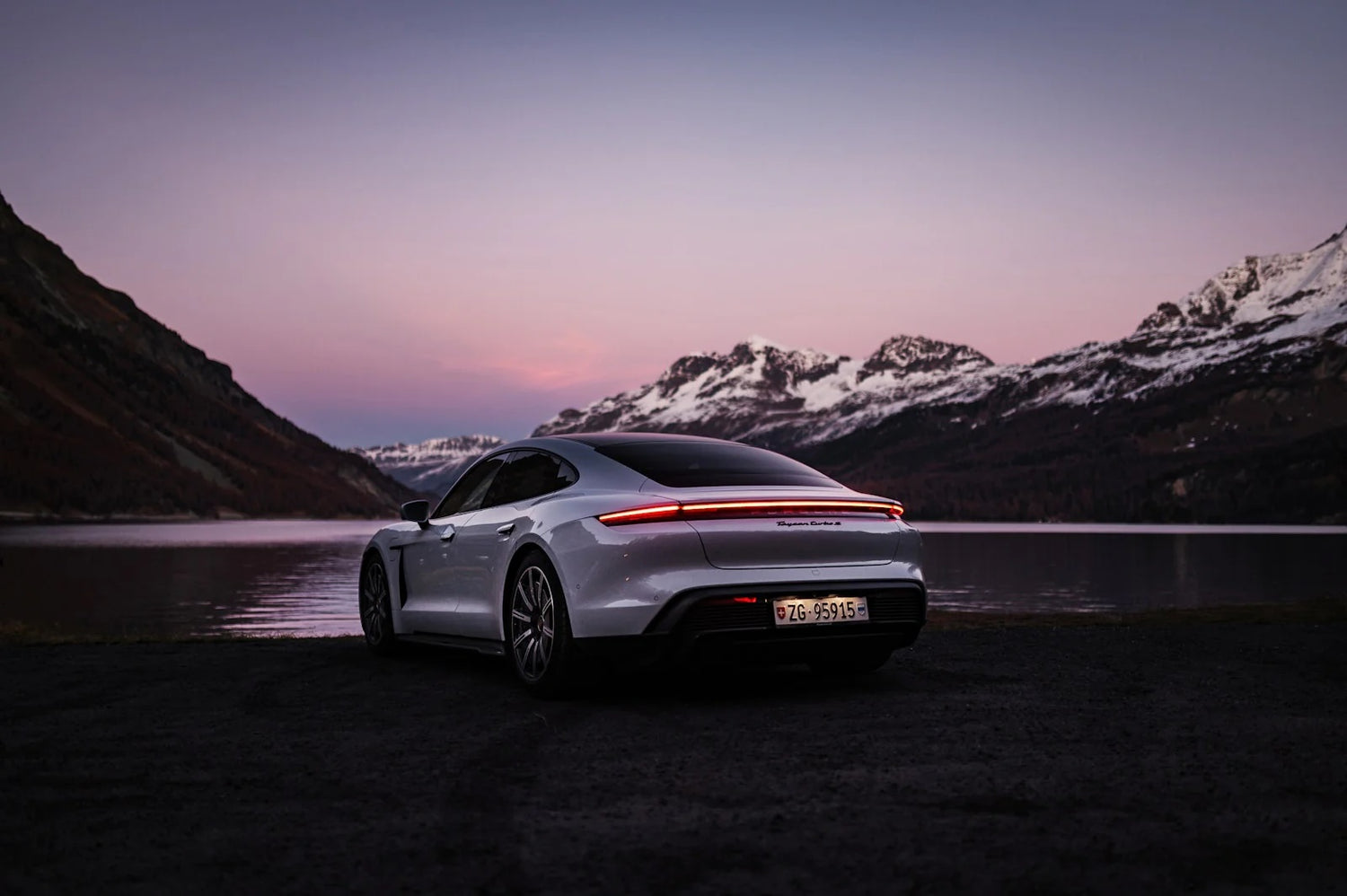 The Germans - The Most Iconic German Cars And Their Era