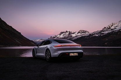 The Germans - The Most Iconic German Cars And Their Era