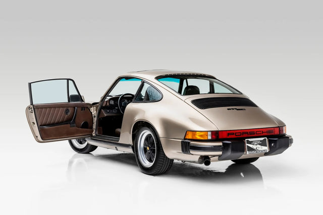 The Germans - The Most Iconic German Cars And Their Era