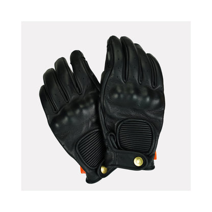 Hedon Crafted Hands Gloves Black