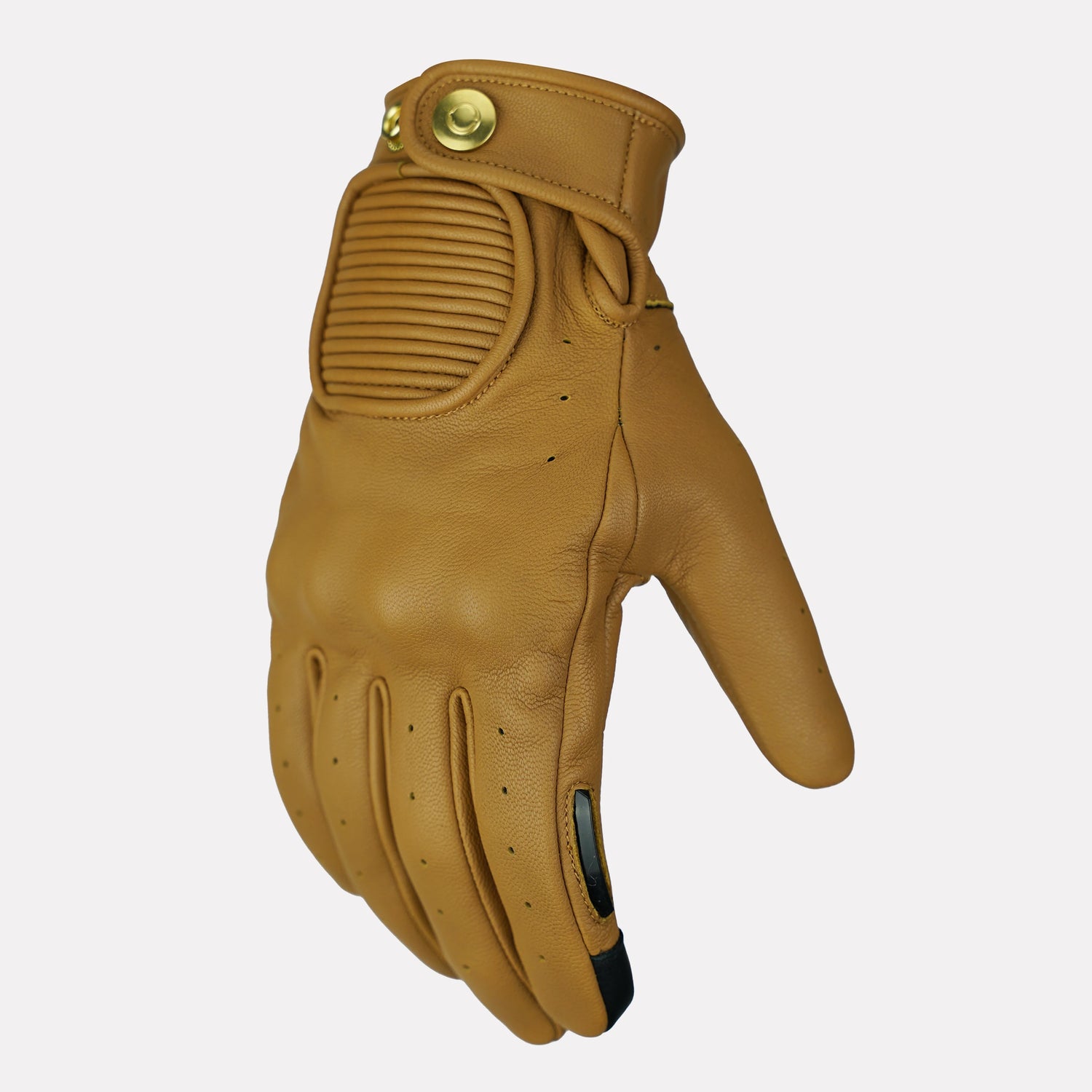 Hedon Crafted Hands Gloves Sand