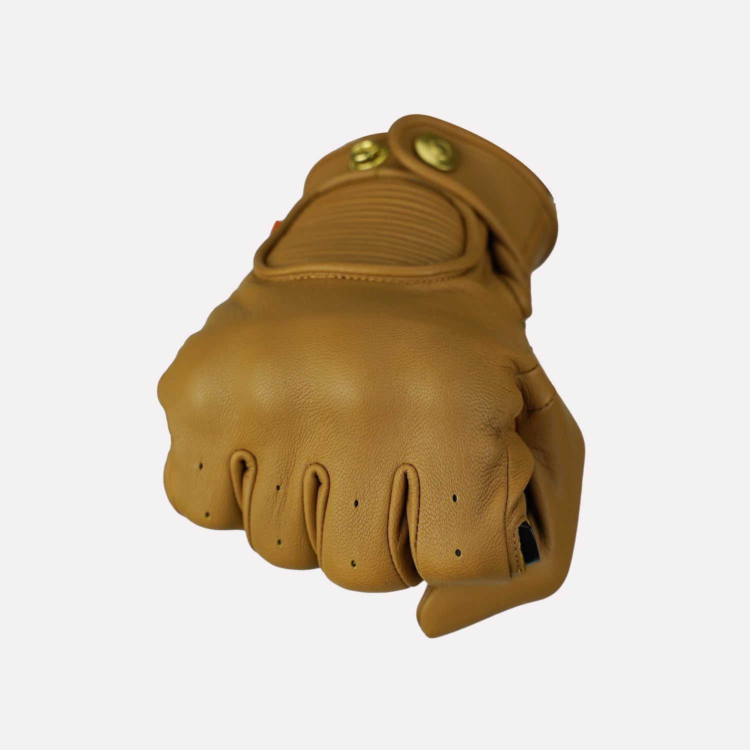 Hedon Crafted Hands Gloves Sand