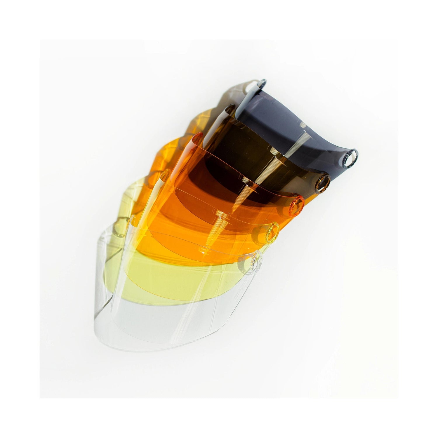 Hedon Epicurist Visors