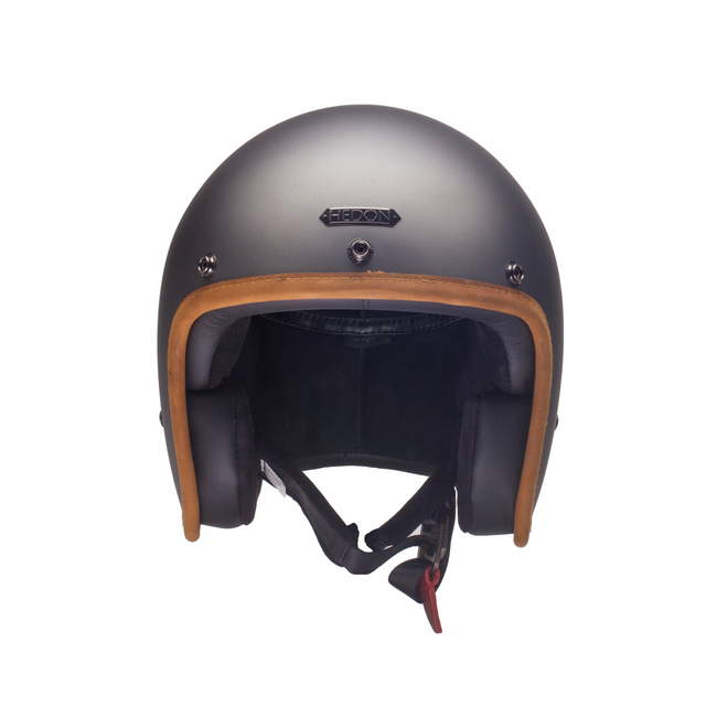 Hedon Hedonist Helmet Ash