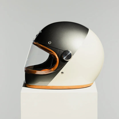 Hedon Heroine Racer Helmet Camelot