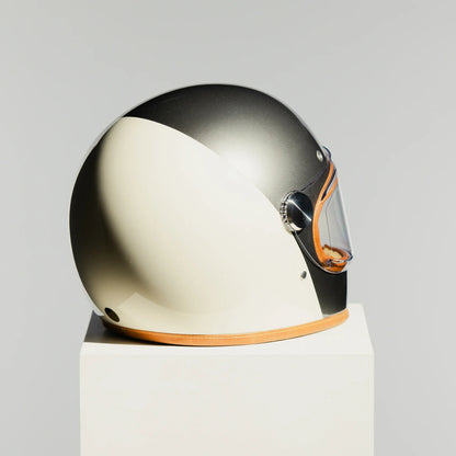 Hedon Heroine Racer Helmet Camelot