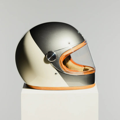 Hedon Heroine Racer Helmet Camelot