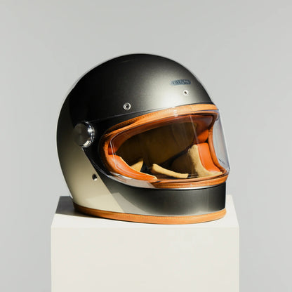 Hedon Heroine Racer Helmet Camelot