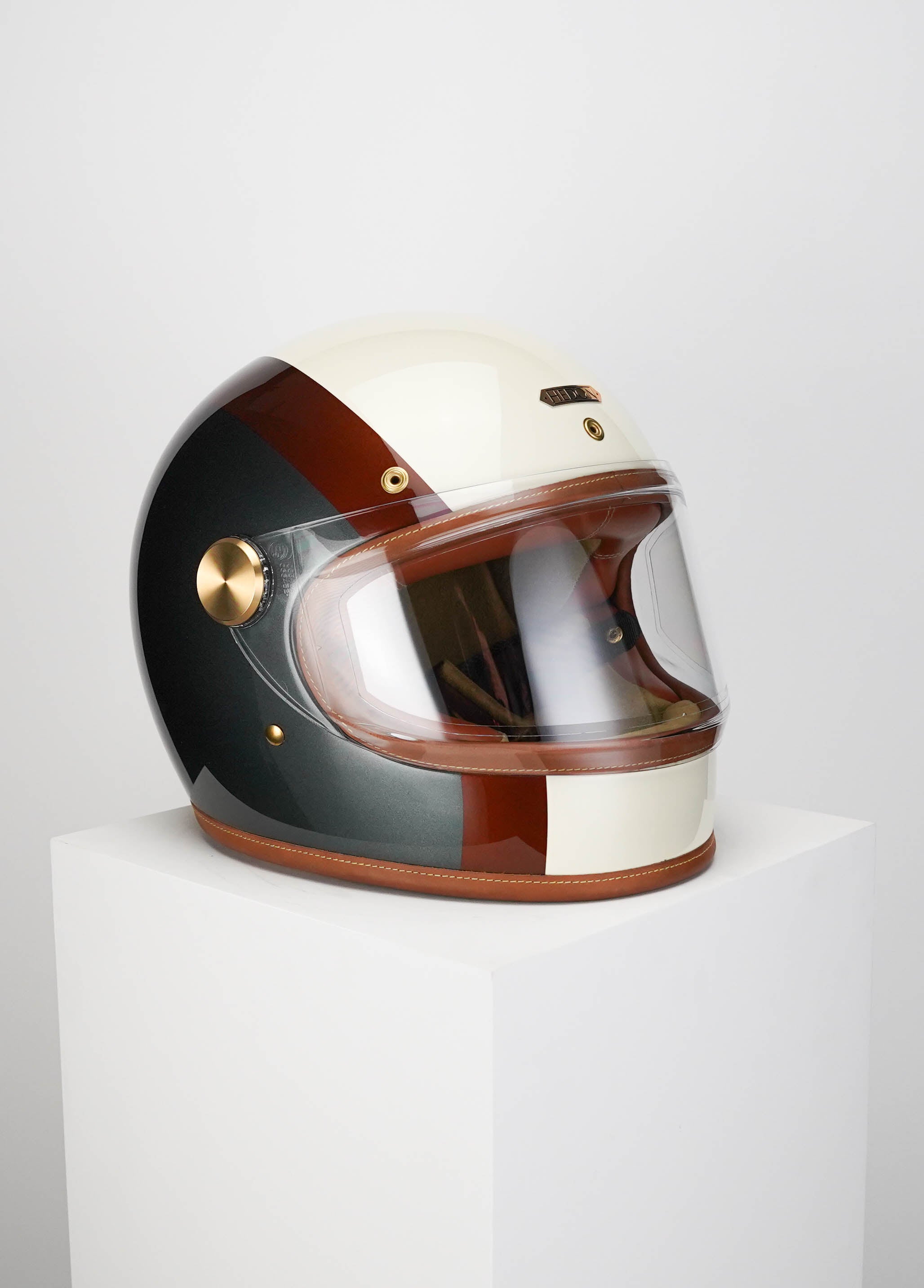 Hedon Heroine Racer Helmet Eastwood
