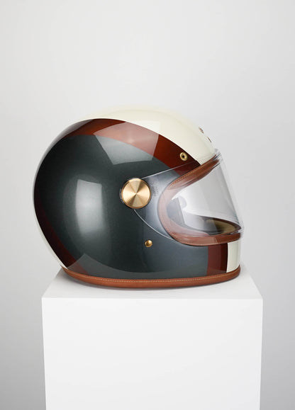 Hedon Heroine Racer Helmet Eastwood