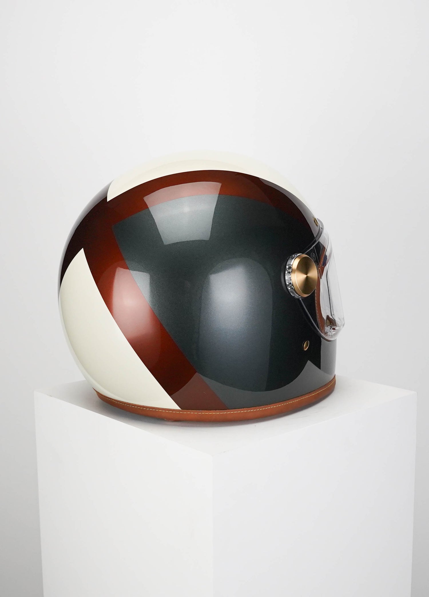 Hedon Heroine Racer Helmet Eastwood