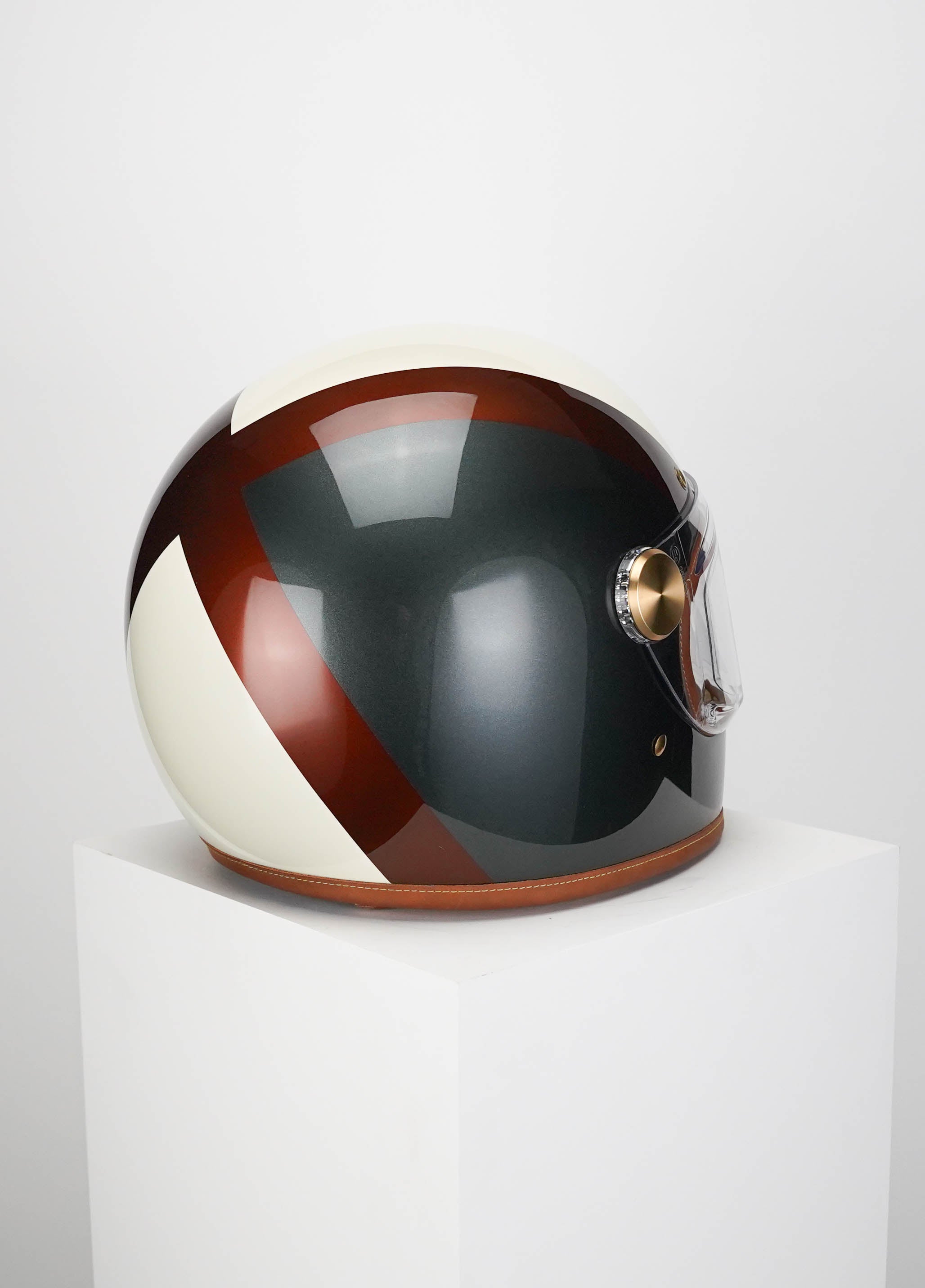 Hedon Heroine Racer Helmet Eastwood