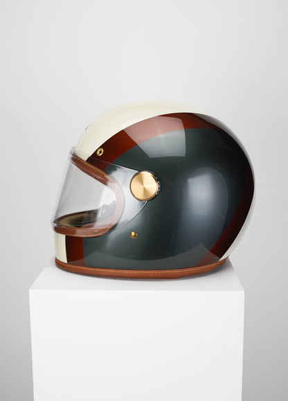 Hedon Heroine Racer Helmet Eastwood