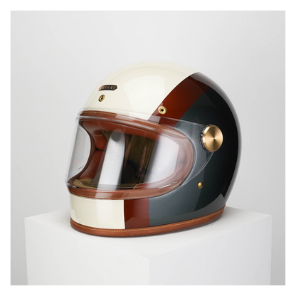 Hedon Heroine Racer Helmet Eastwood