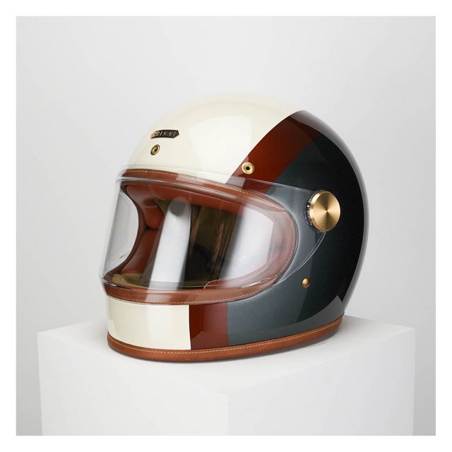 Hedon Heroine Racer Helmet Eastwood